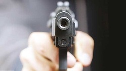 اولین ویدئو از محل شهادت دانشمند صنایع دفاعی کشور شهید محسن فخری زاده