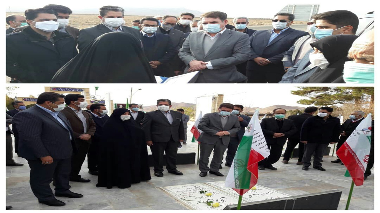 سوغاتی لذیذ شهربابک را بشناسید/آمار قربانیان کرونا در کرمان/ استان کرمان ۲ بار لرزید