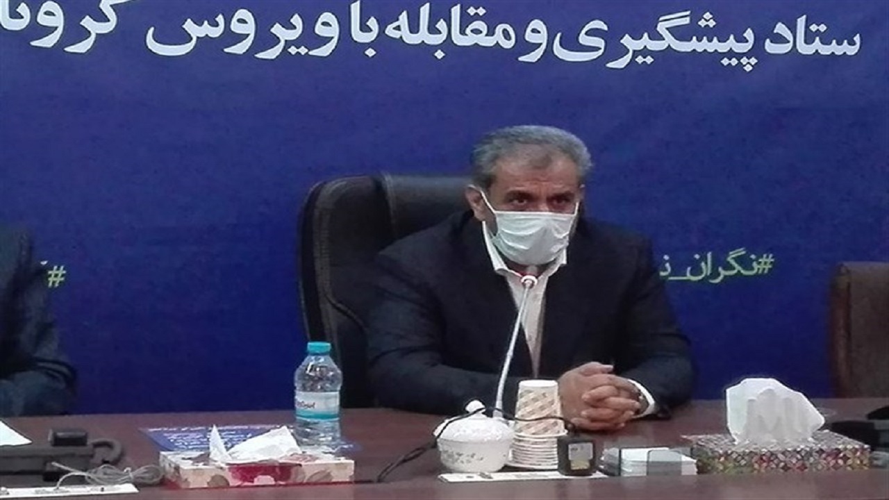 کارمندان دولت در تعطیلی احتیاطی هستند