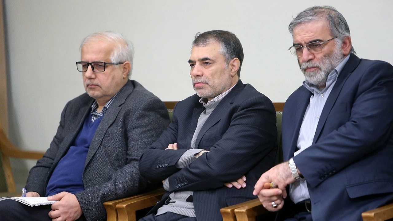 واکنش چهره‌های مطرح کشور به ترور شهید محسن فخری زاده