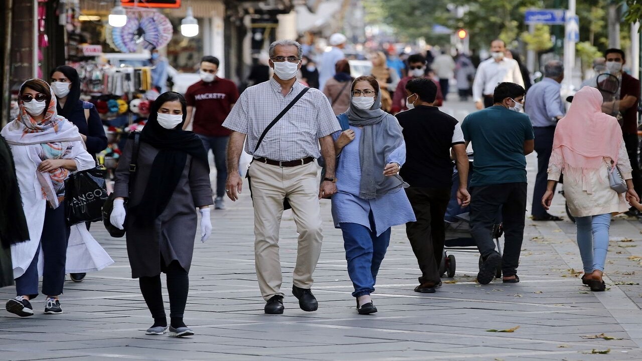 برنامه ریزی برای افزایش مشارکت‌های مردمی در کرونا