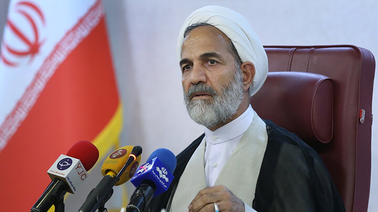 پیام تسلیت رئیس سازمان بازرسی کل کشور در پی شهادت شهید فخری زاده