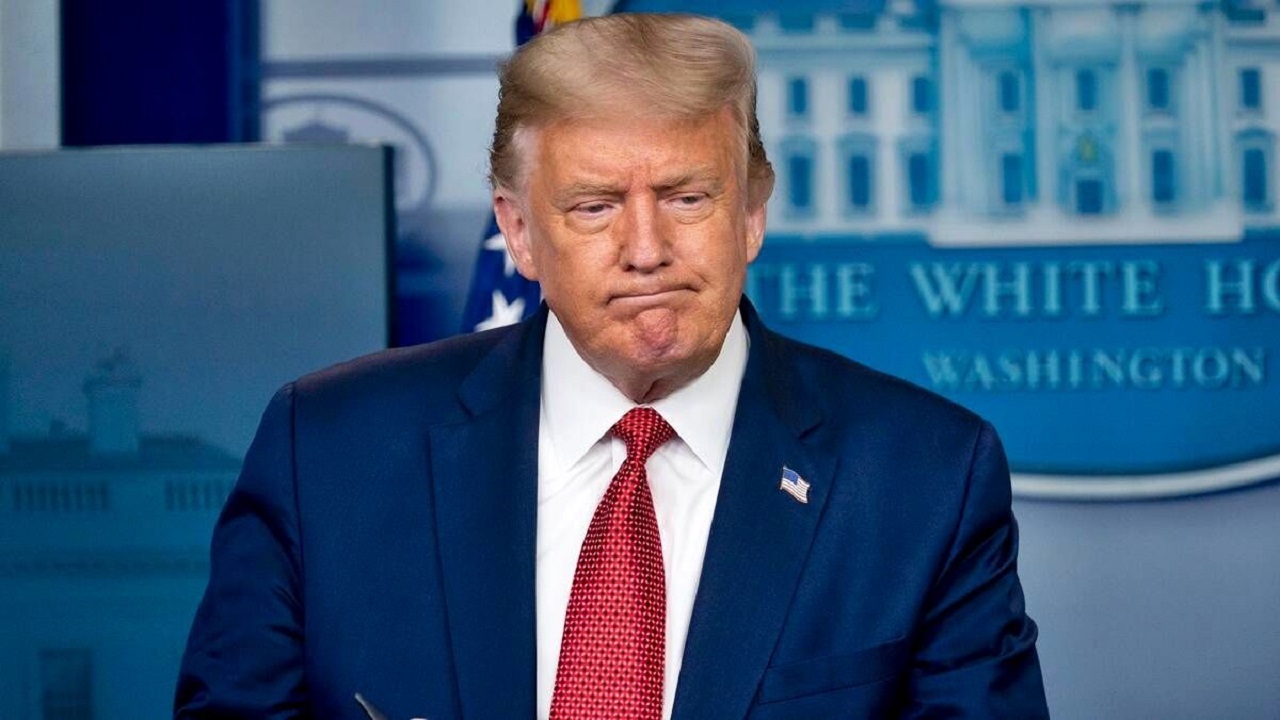 دادگاه تجدید نظر پنسیلوانیا شکایت ترامپ را رد کرد