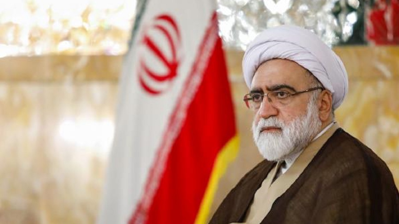 ترور شهید فخری زاده نشانه ضعف مستکبران در برابر اقتدار ایران است