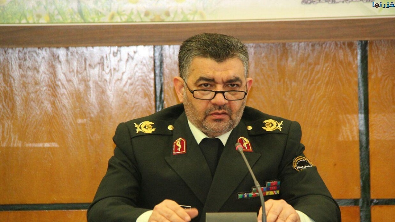 برگشت بیش از ۲۲۰۰ خودرو به شهر‌های مبدأ توسط پلیس قم