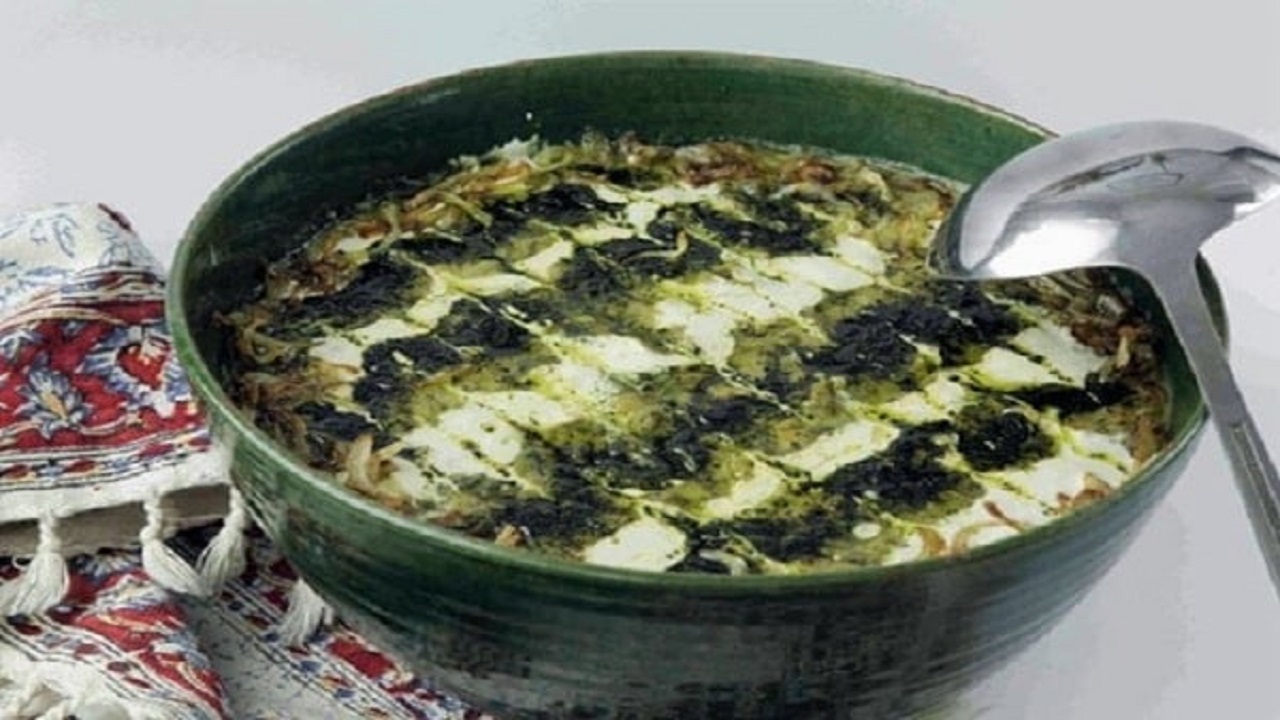 طرز تهیه آش شولی یزدی؛ یک آش خوشمزه و مقوی برای روزهای سرد