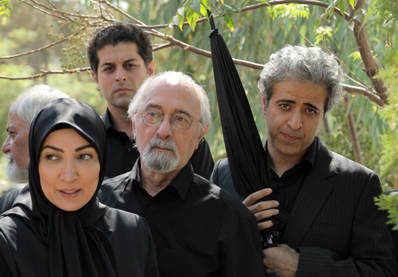 پرویز پورحسینی