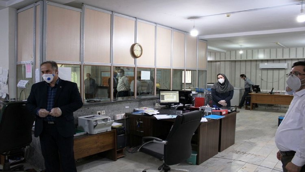 جزئیات تعطیلی ادارات در مازندران