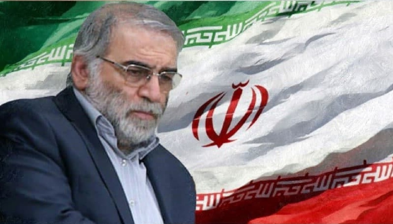 شهادت شهید فخری‌زاده رونق بیشتری به دستاورد‌های علمی کشور خواهد بخشید / ضرورت واکنش قاطعانه و سریع در برابر ترور‌ها
