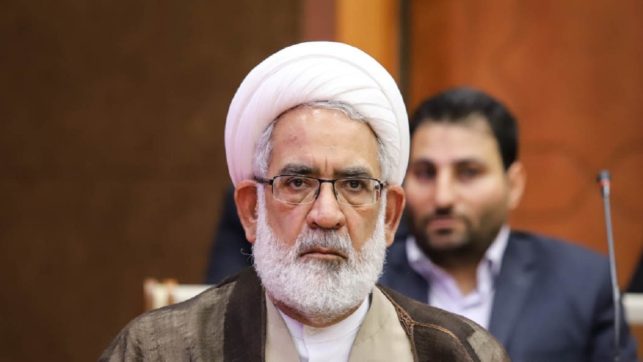 پیام تسلیت دادستان کل کشور در پی شهادت شهید فخری زاده