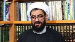 پیام نماینده، ولی فقیه در استان همدان در پی شهادت دکتر فخری&zwnj;زاده