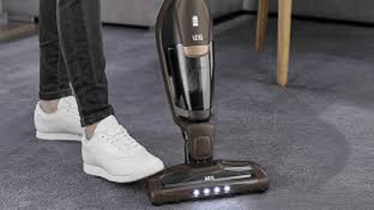 قیمت جدید جارو شارژی چقدر است؟