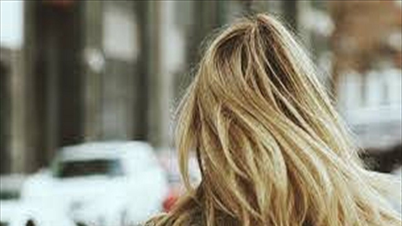 ماجرای دختری زیبا که به راپونزل ژاپن تبدیل شد + عکس