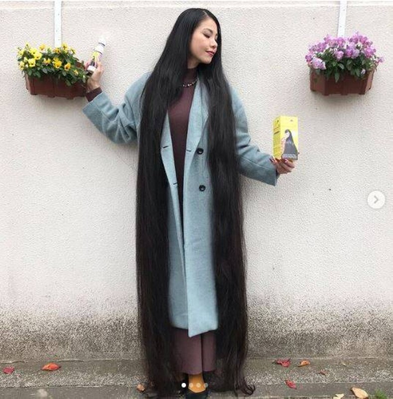 راپونزل ژاپنی