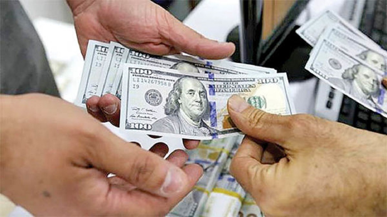 ثبات نرخ دلار و یور در بازار؛ یورو ۲۹ هزار و ۵۵۰ تومان شد