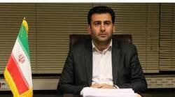 سم پاشی بازار سرگذر برای مبارزه با کرونا