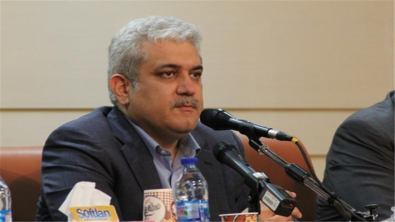 پیام تسلیت معاون علمی و فناوری ریاست جمهوری در پی شهادت محسن فخری زاده