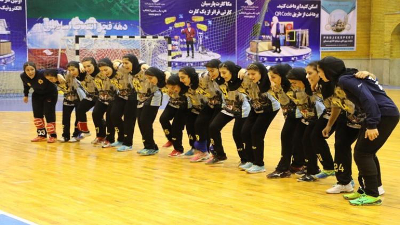 نماینده فارس بدنبال جبران بازی رفت مقابل بهبهانی ها