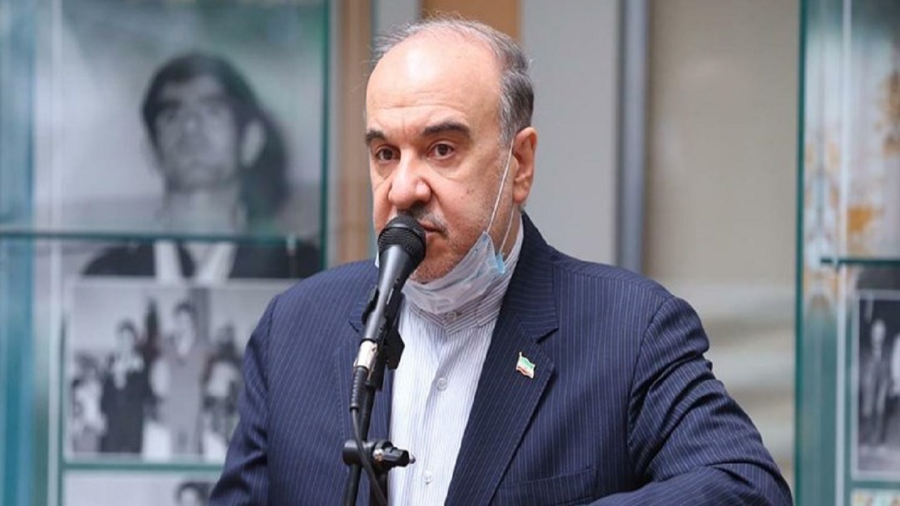 سلطانی فر: اساسنامه سند محکمی برای کمک به توسعه و رشد فوتبال خواهد شد