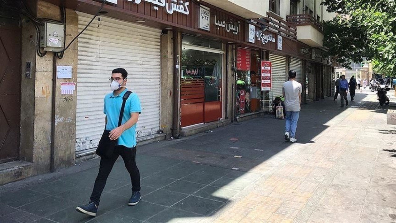 ۹۵ درصد مشهدی‌ها به محدودیت‌های کرونایی پایبند بوده‌اند