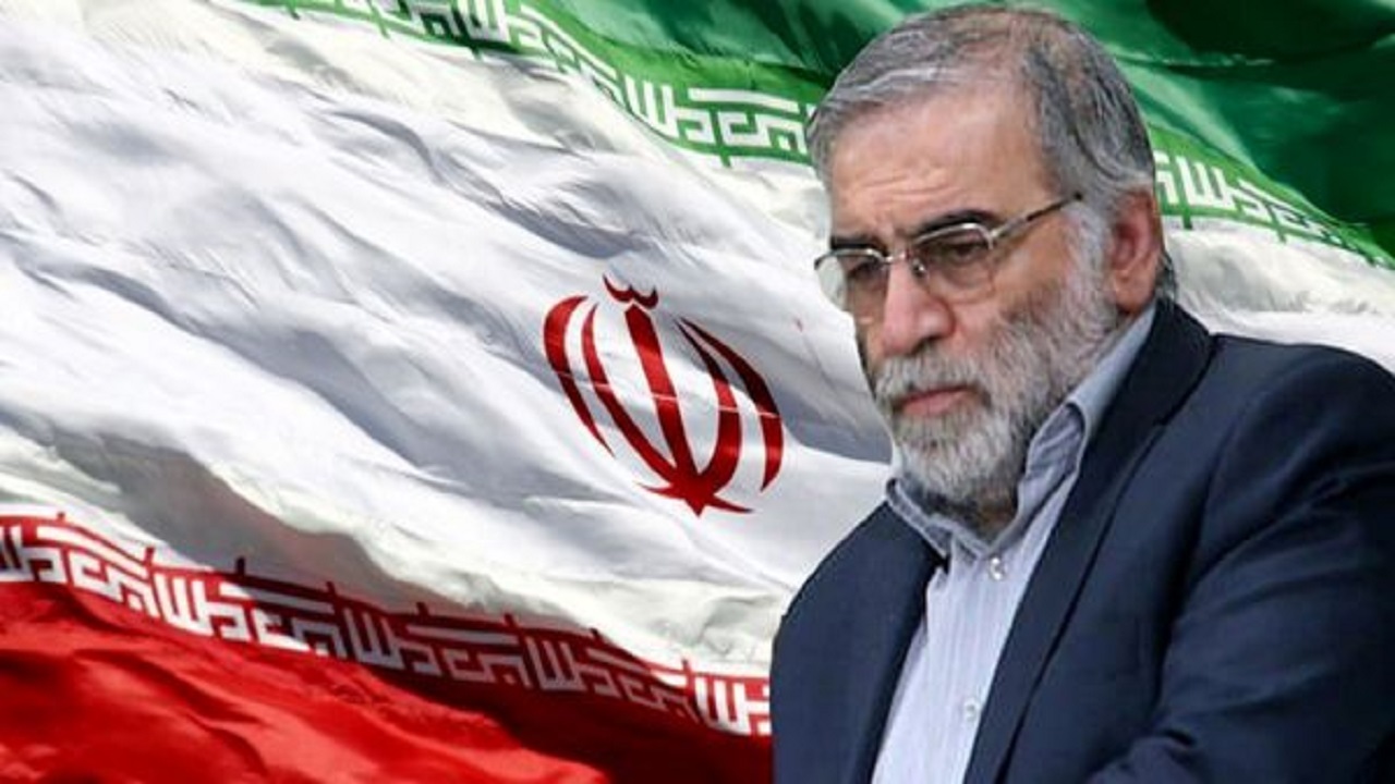 پیام تسلیت سازمان فرهنگ و ارتباطات اسلامی در پی شهادت محسن فخری زاده