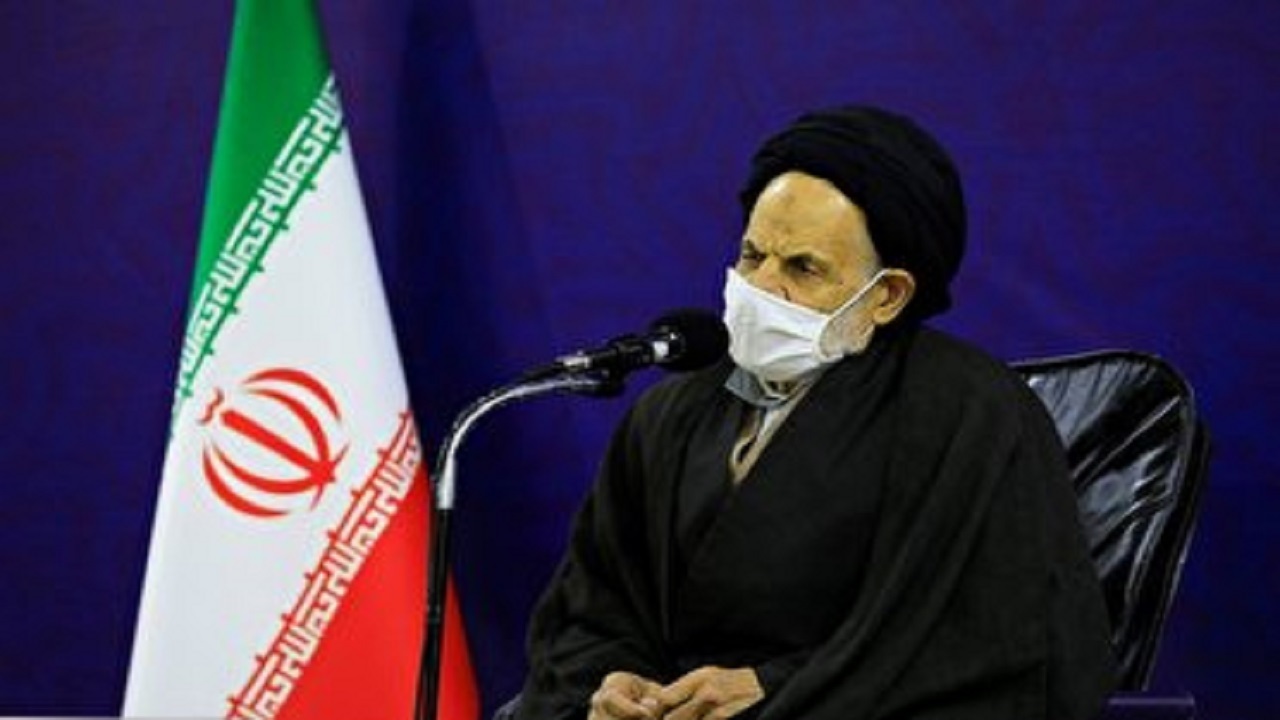 شکست استکبار جهانی در مقابله با ملت ایران اسلامی