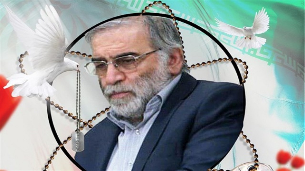 چشم در برابر چشم؛ صهیونیست‌ها منتظر باشند