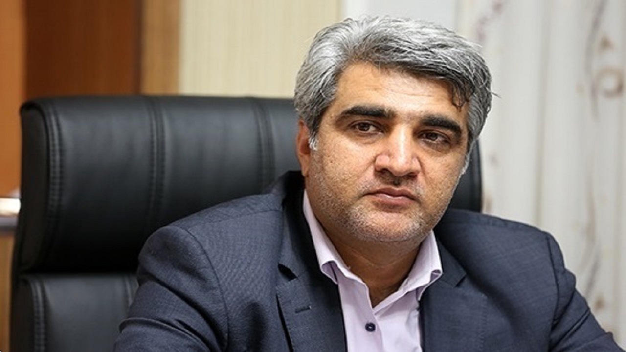 پیام تسلیت مدیرعامل سازمان تأمین اجتماعی در پی شهادت شهید فخری زاده