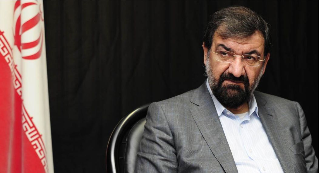 نامه محسن رضایی به رئیس&zwnj;جمهور در پی شهادت محسن فخری&zwnj;زاده