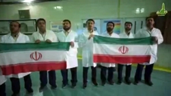 تحلیلگر سیاسی: ترور شهید فخری ‌زاده اقدامی غیرقانونی است + فیلم
