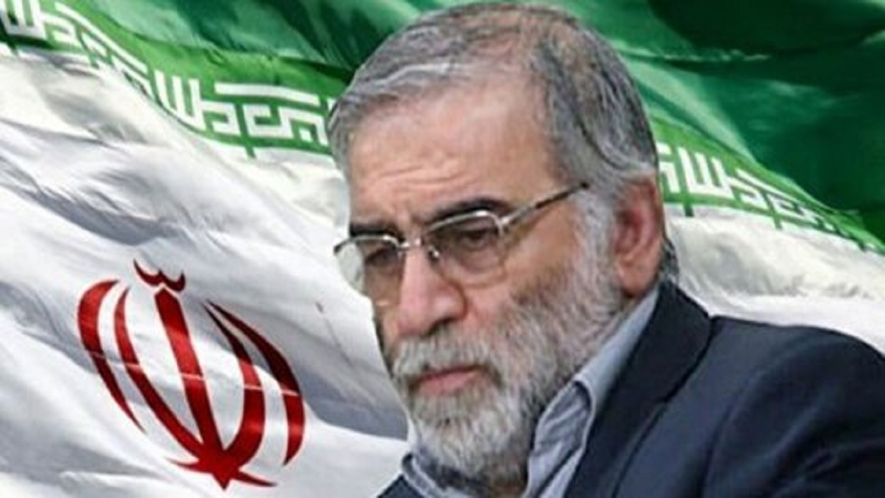 شیوخ و سران قبایل خرمشهر ترور شهید فخری زاده را محکوم کردند