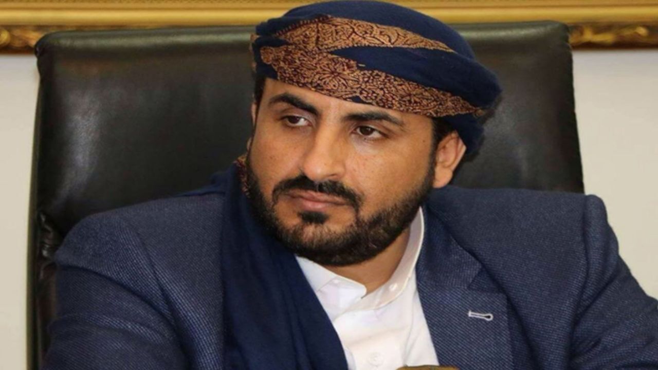 انصارالله یمن: سلاح‌های آمریکایی و انگلیسی چتر حفاظت از عربستان نخواهد بود