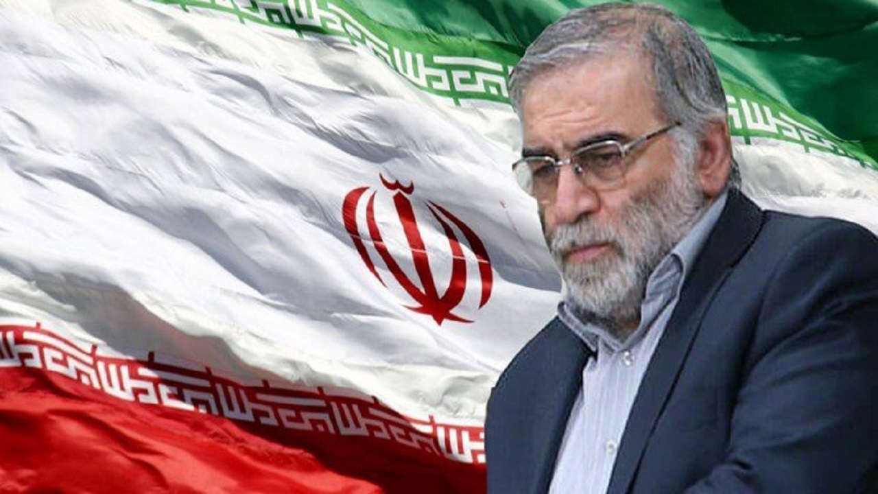 بیانیه سازمان قهرمانان ملی ورزش ایران درباره محکومیت ترور ناجوانمردانه فخری زاده