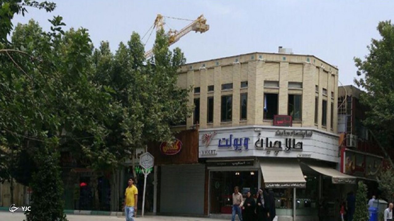 ساخت هتل چهارباغ اصفهان به کجا رسید؟ / از دغدغه‌های فعالان فرهنگی تا مجوز‌های صادر شده میراث!