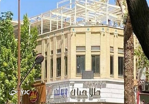 هتل چهارباغ به کجا رسید؟ / از دغدغه&zwnj;های فعالان فرهنگی تا مجوز&zwnj;های صادر شده میراث!