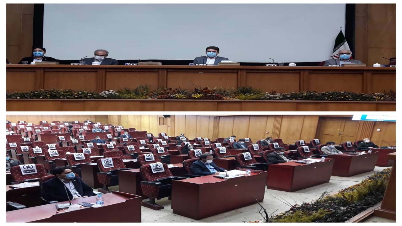 ادارات در کرمان تعطیل نیستند