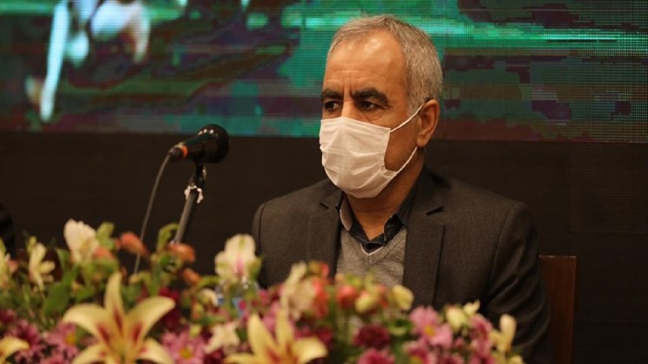 بهاروند: اساسنامه فدراسیون فوتبال با قاطعیت بالایی تصویب شد