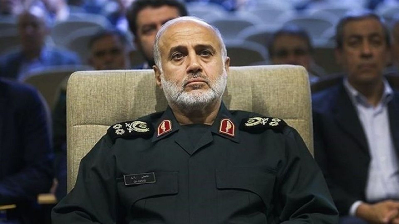 ترور شهید محسن فخری‌زاده خللی در ایستادگی ملت ایران وارد نمی‌کند
