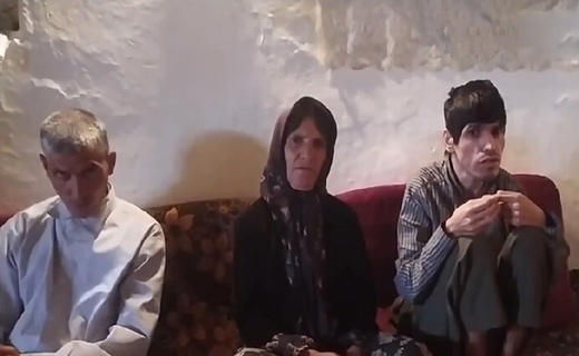خانه دایه طوبی
