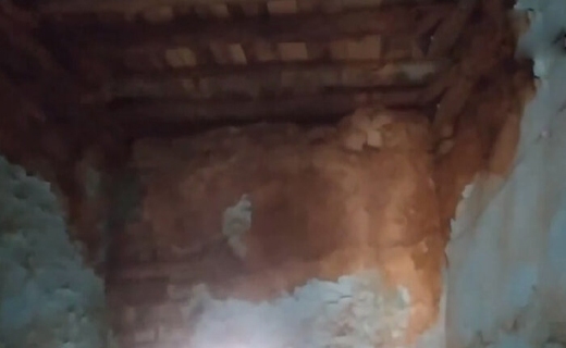 خانه دایه طوبی
