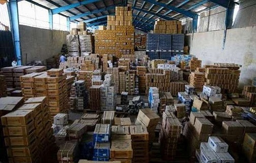 احتکار، دستاویز سودجویان برای افزایش قیمت&zwnj;ها
