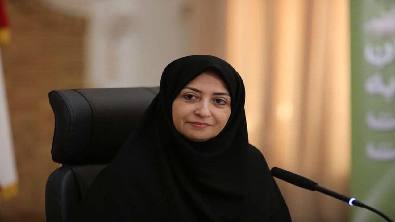 غلبه بر اثرات تغییر اقلیم نیازمند اقدام همگانی با مسئولیت مشترک