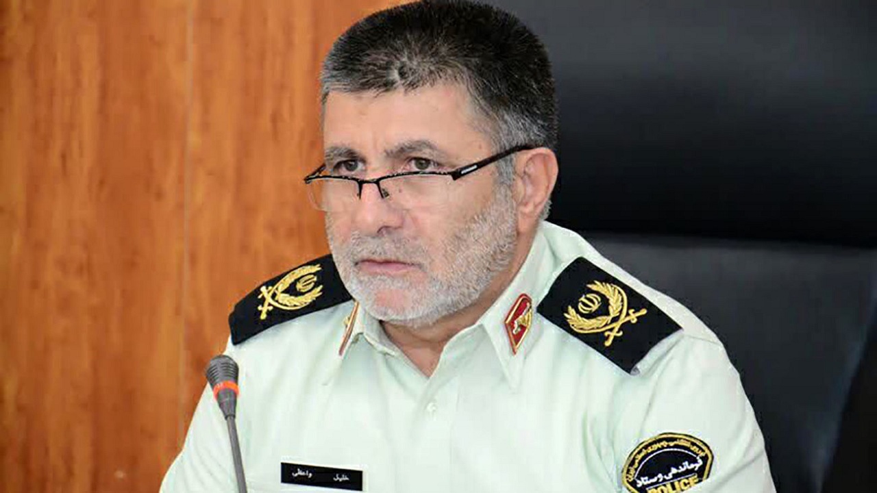 ۳ بهله پرنده شکاری قاچاق در دیلم کشف شد