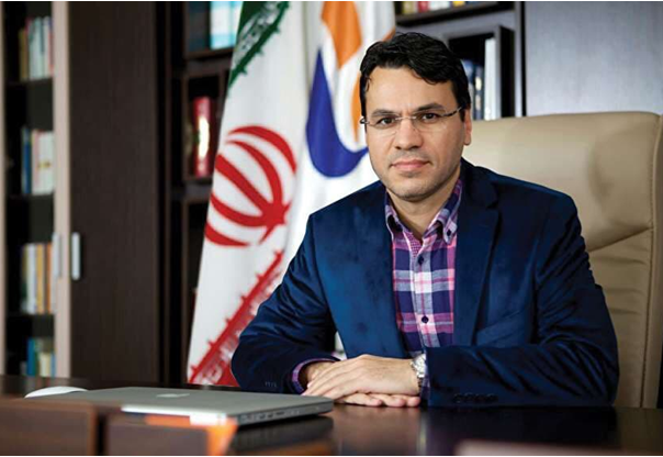 مدیرعامل دانش پارسیان: شراکت بدون شفافیت پایدار نیست