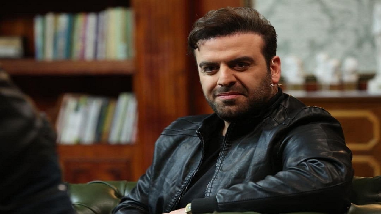بهرنگ علوی امشب به کتاب‌باز می‌آید