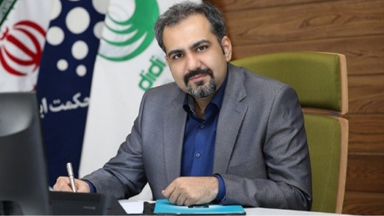 پوشش ۹۴ درصدی اینترنت در سطح کشور