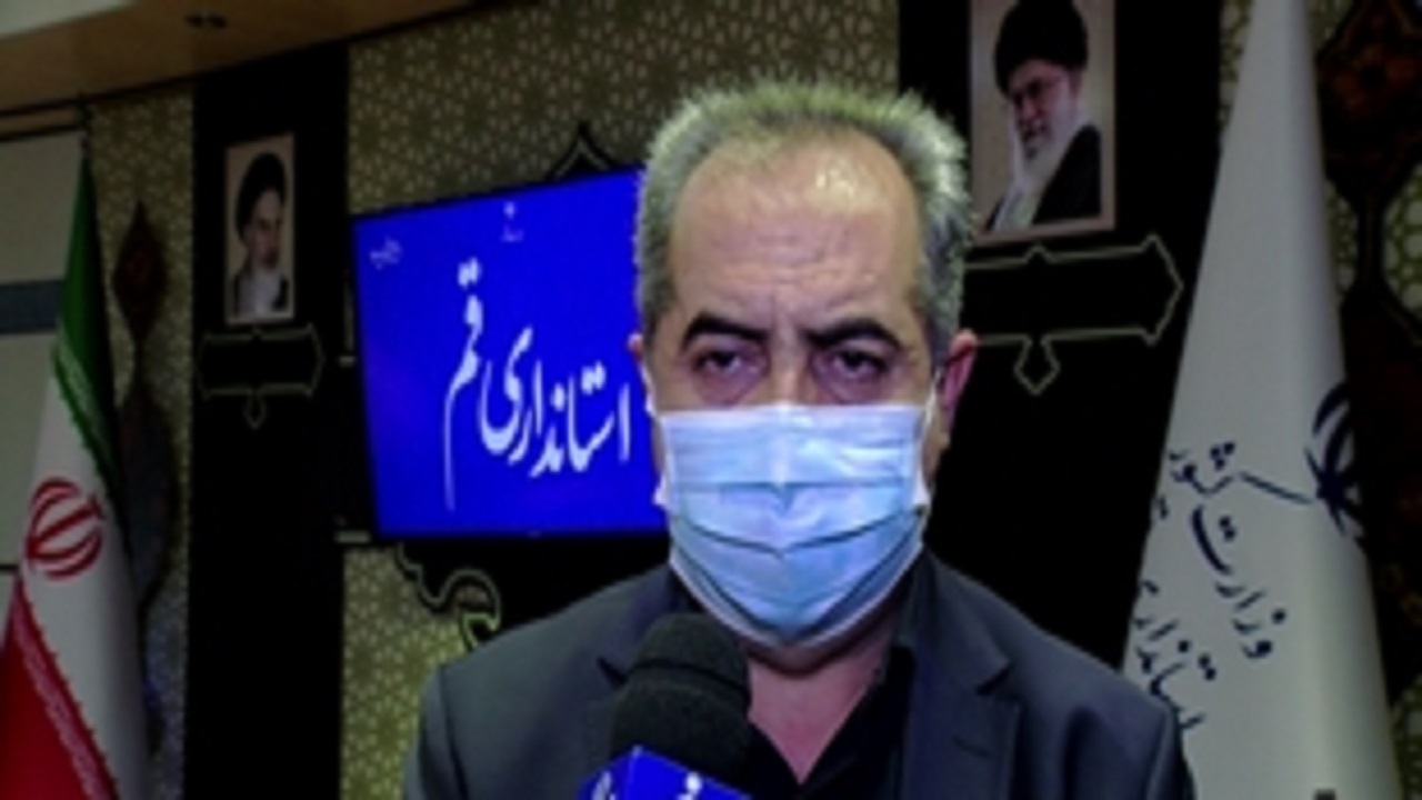 محدودیت‌ها در قم تا برون رفت از وضعیت قرمز ادامه دارد