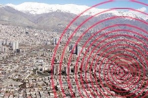 لزوم افزایش آگاهی‌بخشی مردم در مواجهه با زلزله