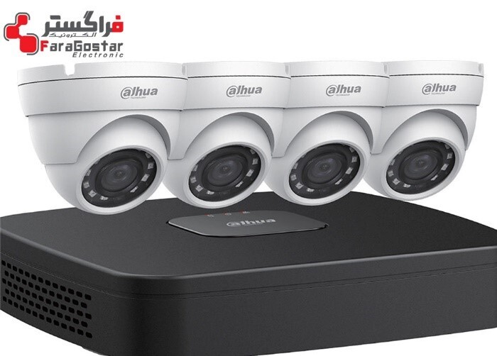 دوربین مداربسته