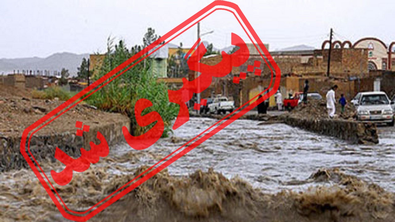 بازسازی نشدن مناطق سیل‌زده در روستای پسیل + نتیجه پیگیری